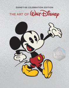 The Art of Walt Disney - 2876543821