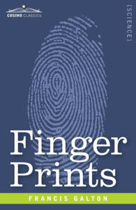 Finger Prints - 2878085489