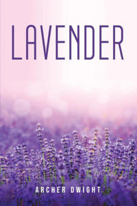 Lavender - 2873490302