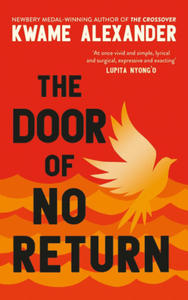 The Door of No Return - 2878434605