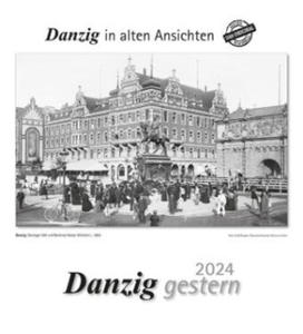 Danzig gestern 2024 - 2877861134