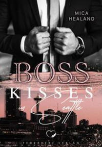 Boss Kisses in Seattle - 2875553708