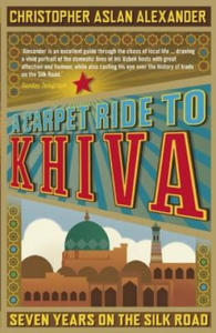 Carpet Ride to Khiva - 2877953410