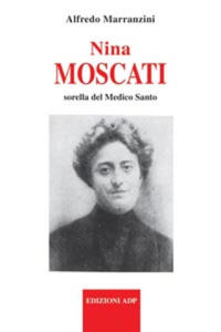 Nina Moscati sorella del medico santo - 2873614667