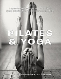 Pilates & Yoga - 2877970318