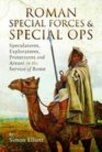 Roman Special Forces and Special Ops - 2873999107