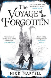 Voyage of the Forgotten - 2878444465