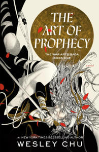 The Art of Prophecy - 2874186608