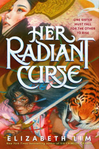 Her Radiant Curse - 2875670161