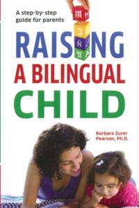 Raising A Bilingual Child - 2873636408