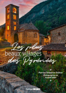 Les plus beaux villages des Pyrnes - 2876123708