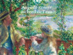 Auguste Renoir, au bord de l'eau - 2874914311