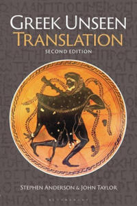 Greek Unseen Translation - 2877774574