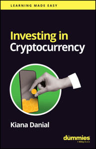 Investing in Cryptocurrency For Dummies - 2875673686