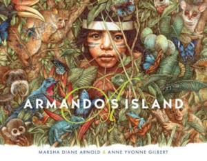 Armando's Island - 2875672189