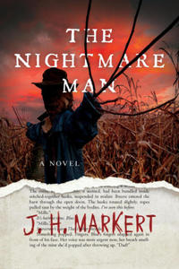 The Nightmare Man - 2876031019