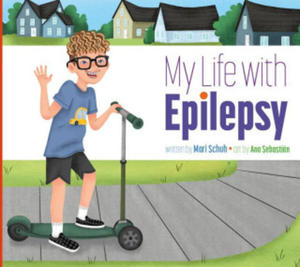 My Life with Epilepsy - 2875672187