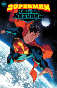 Superman: Kal-El Returns - 2875671917