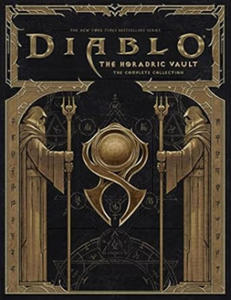 Diablo: Horadric Vault - The Complete Collection - 2877859631