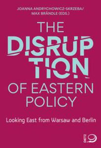 The Disruption of Eastern Policy - 2874537595