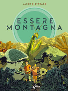 Essere montagna - 2876619379