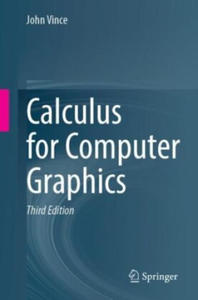 Calculus for Computer Graphics - 2874794789