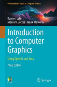 Introduction to Computer Graphics - 2874836784