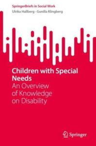 Children with Special Needs - 2874003569