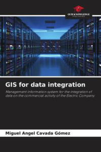 GIS for data integration - 2878177285