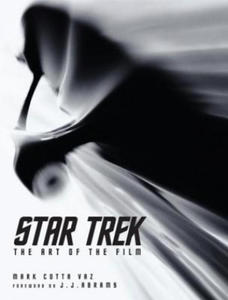 Star Trek: The Art of the Film - 2877862181