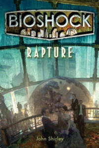 Bioshock - Rapture - 2878288332