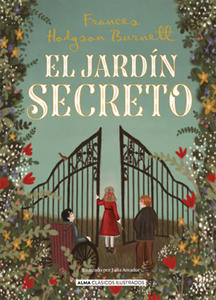 EL JARDIN SECRETO - 2877397989