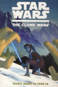 Star Wars - The Clone Wars - 2877288262