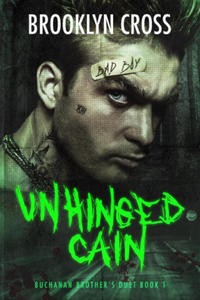 Unhinged Cain - 2873345409