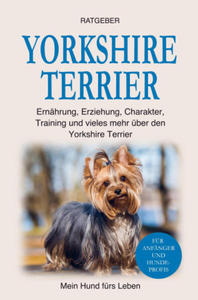 Yorkshire Terrier - 2877632989