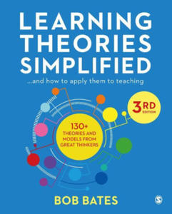 Learning Theories Simplified - 2875553052