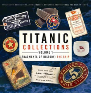 Titanic Collections (Volume 1) - 2878319091