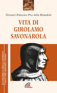 Vita di Girolamo Savonarola - 2878444448