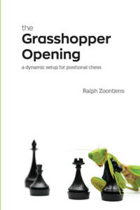 The Grasshopper Opening - 2874307387