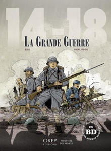 14-18 La Grande Guerre - 2875340716