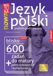 Zadania maturalne z polskiego - 2875905402