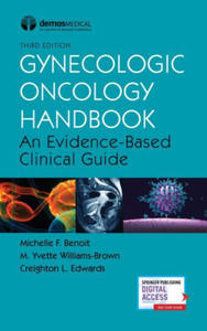 Gynecologic Oncology Handbook: An Evidence-Based Clinical Guide - 2873914079