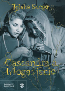 Cassandra a Mogadiscio - 2878070290