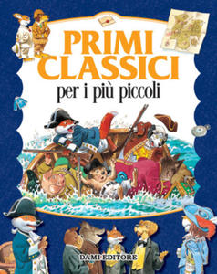 Primi classici per i pi - 2876229950