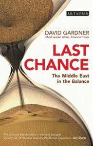 Last Chance - 2878622578