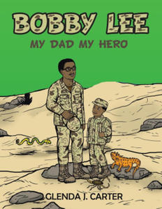 Bobby Lee: My Dad My Hero - 2876945403