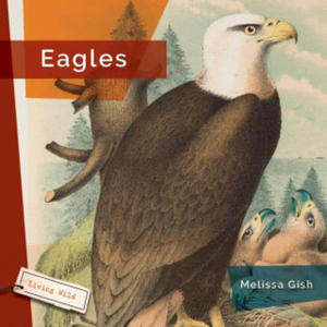 Kniha Eagles - 2875671721