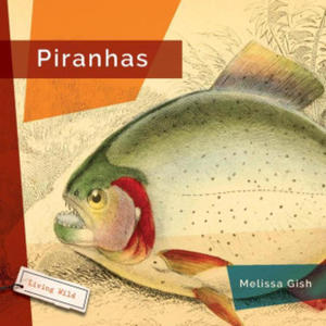 Piranhas - 2875672539