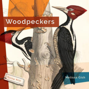 Woodpeckers - 2875672537