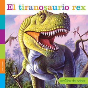 El Tiranosaurio Rex - 2875672965